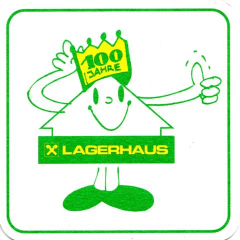 wien w-a raiff lagerhaus 1b (quad185-krone 100-grngelb) 